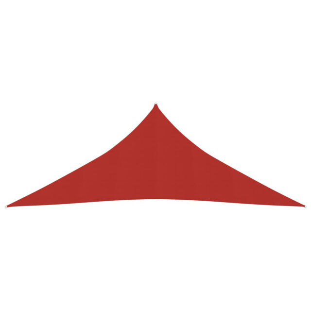 Baho 4.5m x 4.5m Triangular Shade Sail