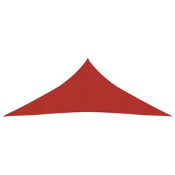 Baho 4.5m x 4.5m Triangular Shade Sail
