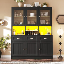 175 Kitchen Pantry