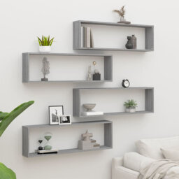 Floating Shelf
