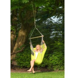 Panama Hanging Chair