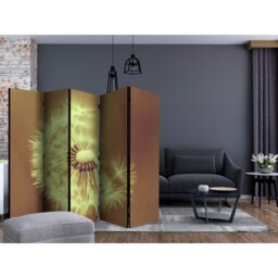 Harutiun 225cm W x 172cm H 5 - Panel Folding Room Divider
