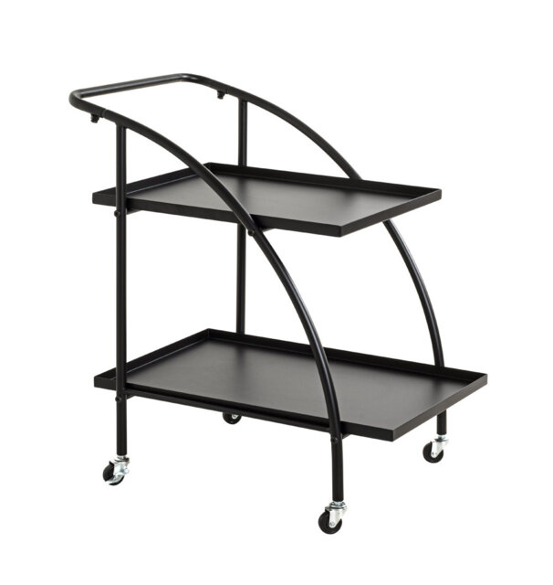 Sheppard Serving Cart