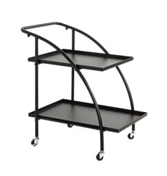 Sheppard Serving Cart