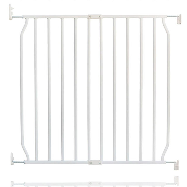 Safety Barrier Baby Gate