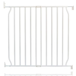 Safety Barrier Baby Gate