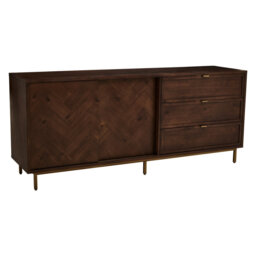 Adiyah 180cm Sideboard