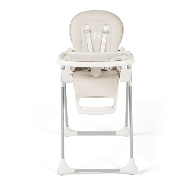 Switch Multi Function Highchair - Pearl Grey