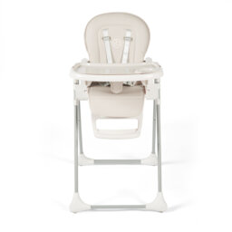 Switch Multi Function Highchair - Pearl Grey