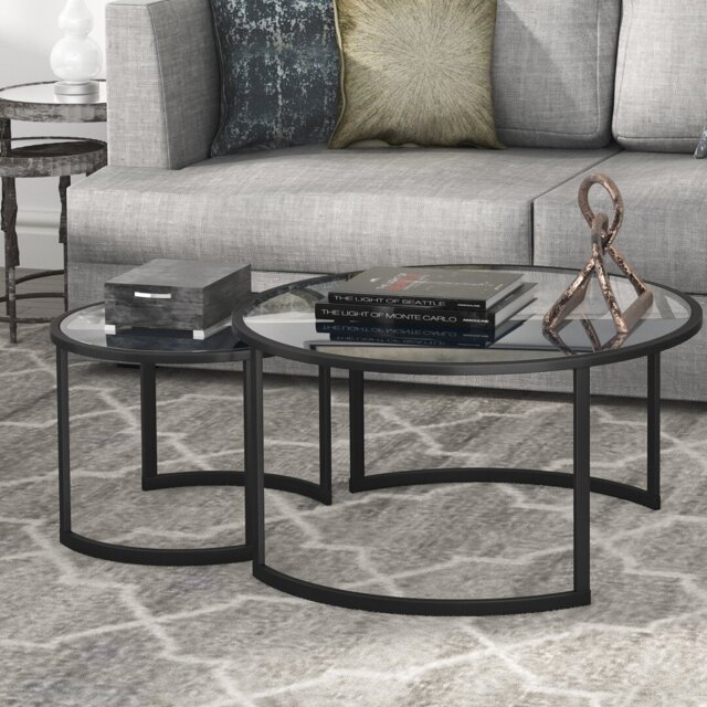 Frame Coffee Table