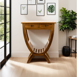 90 Console Table