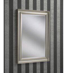 Diamondback Flat Wall Mirror