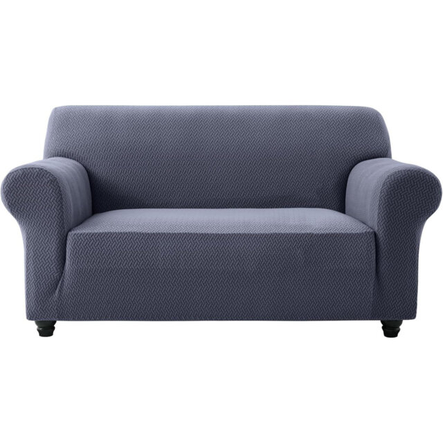 Aspire Homeware Love Seater High Quality Stretchable Spandex Sofa Cover