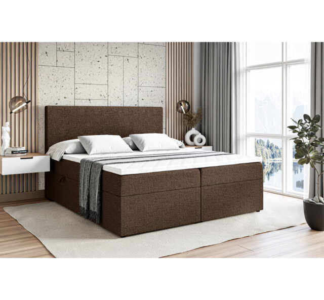 Ariarna Bed