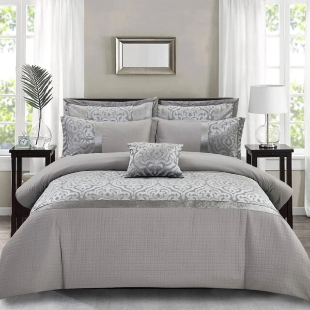 Duvet Cover Infinity