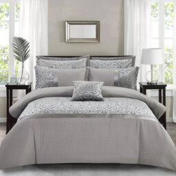 Duvet Cover Infinity