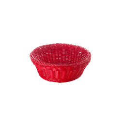 Excelsa Plastic Decorative Basket