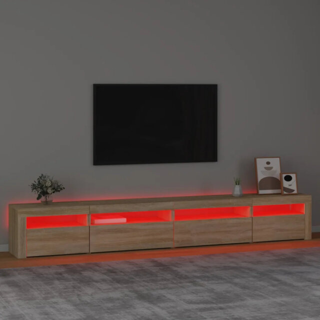 "Ariany TV Stand for TVs up to 88"""