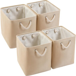 Longshore Tides Fabric Storage Bag