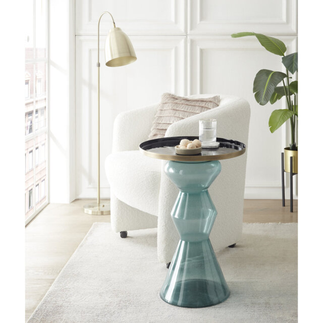 Cheab Side Table