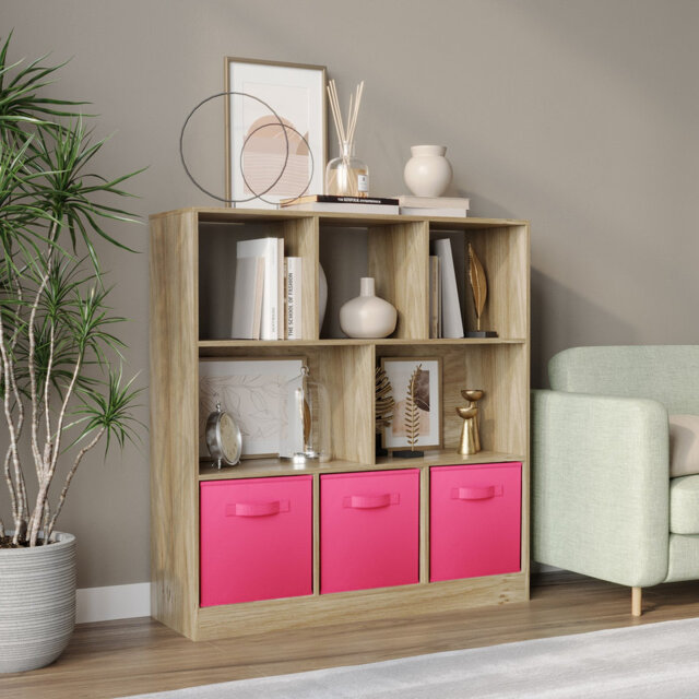 Bookcase