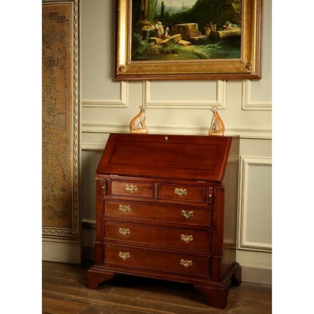 Secretary Desk