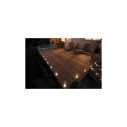 Pratts Ultra-Flat LED Recessed Lighting Kit