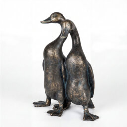 Resin Garden Statue