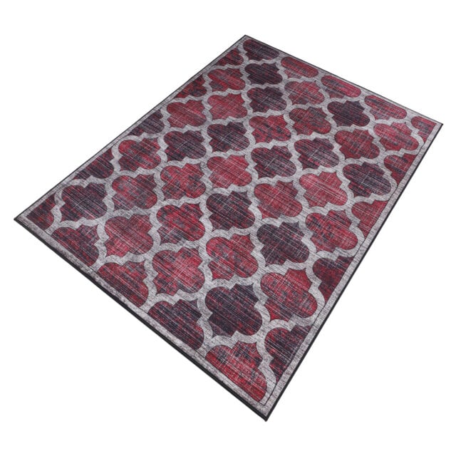 Adji Moroccan Area Rug