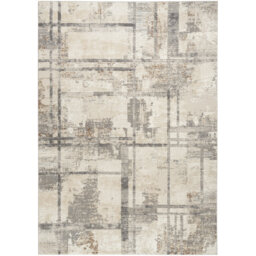 Zuckerman Beige/Grey Rug