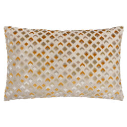 Lexington Geometric Rectangular Cushion Cover