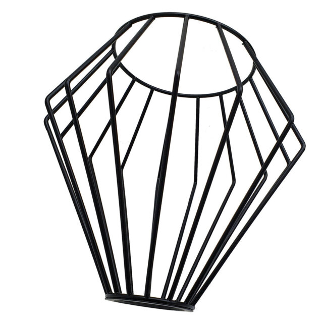 48.26cm H Metal Novelty Lamp Shade ( Uno )