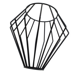 48.26cm H Metal Novelty Lamp Shade ( Uno )