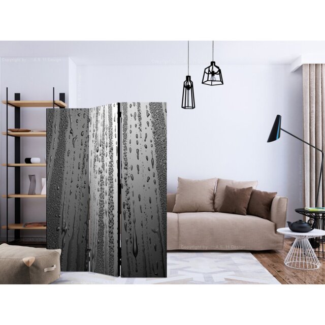 Hovagim 172cm H Folding Room Divider