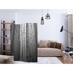 Hovagim 172cm H Folding Room Divider