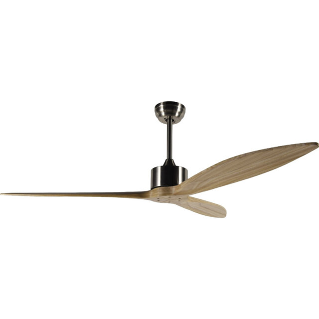 152Cm Haan 3 - Blade Smart Ceiling Fan with Remote Control
