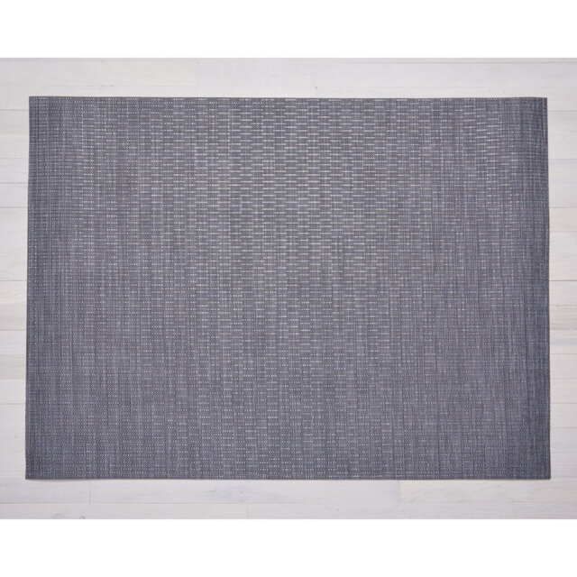 Thatch Vinyl Indoor / Outdoor Area Rug