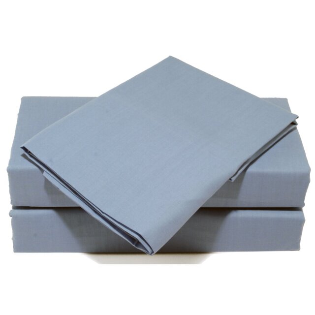 Cotton Blend Pillowcase