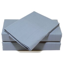 Cotton Blend Pillowcase