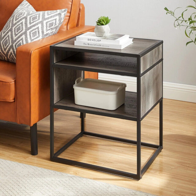 Kempsford End Table