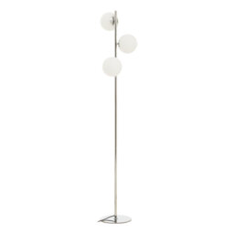 Kherodawala 162cm Silver Tree Floor Lamp