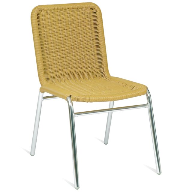 Moro Stacking Garden Chair