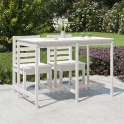 Vandever Rectangular Outdoor Dinning Table