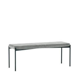 Fabric Upholstered Bench