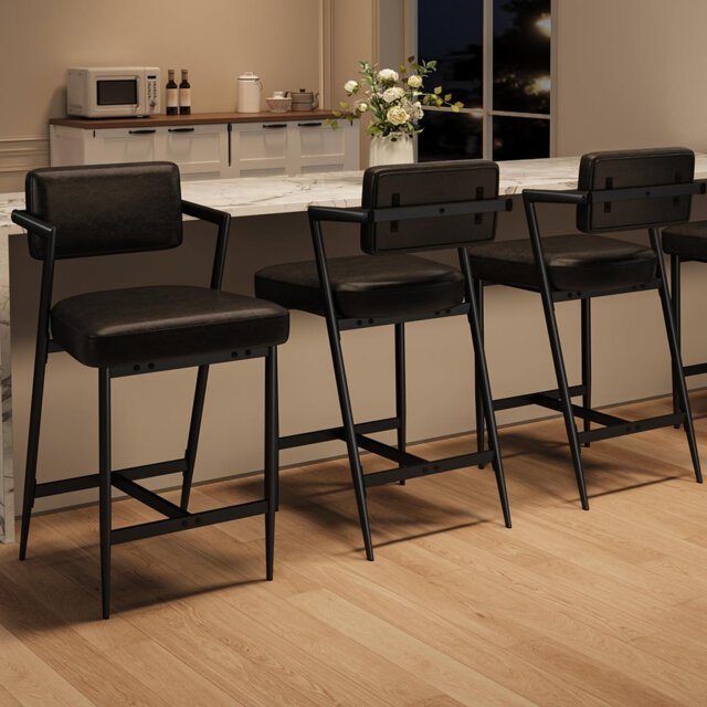 Outdoor Stool