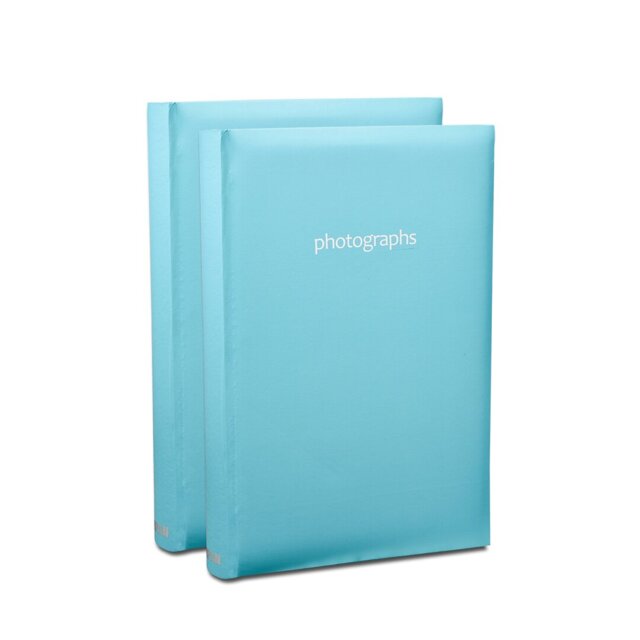 Paper No Subject Album
