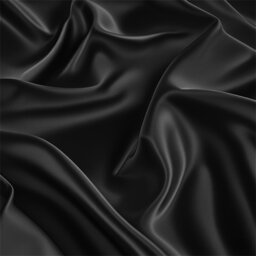 Silk Luxury Deep Box Fitted Sheet