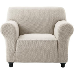 Aspire Homeware 1-Seater High Quality Stretchable Spandex Sofa Cover