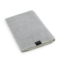 Wool Baby Blanket