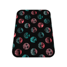 Myshon Hard Floor Rectangular Chair Mat